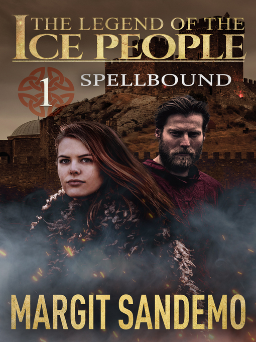 Title details for Spellbound by Margit Sandemo - Wait list